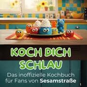 Cover von Koch dich schlau