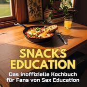 Cover von Snacks Education