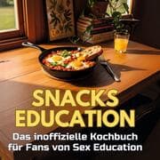 Cover von Snacks Education
