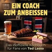 Cover von Ein Coach zum Anbeißen