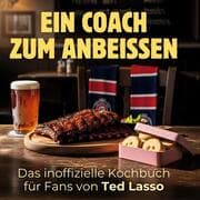 Cover von Ein Coach zum Anbeißen