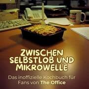 Cover von Zwischen Selbstlob und Mikrowelle