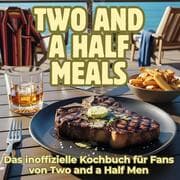Cover von Two and a Half Meals
