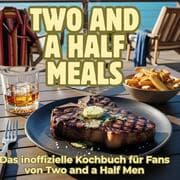 Cover von Two and a Half Meals