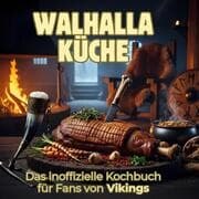 Cover von Walhalla-Küche