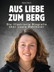 Cover von Aus Liebe zum Berg