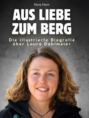 Cover von Aus Liebe zum Berg