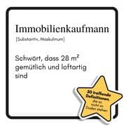 Cover von Immobilienkaufmann