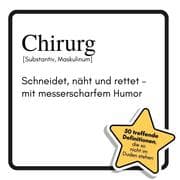Cover von Chirurg