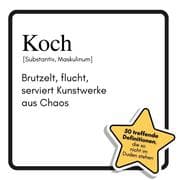 Cover von Koch