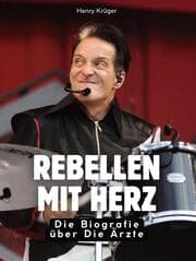Cover von Rebellen mit Herz
