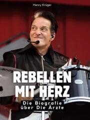 Cover von Rebellen mit Herz