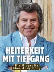 Cover von Die Biografie über Andy Borg