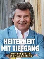 Cover von Die Biografie über Andy Borg