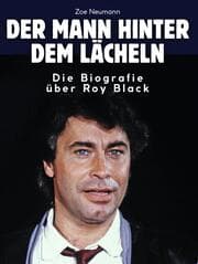 Cover von Die Biografie über Roy Black