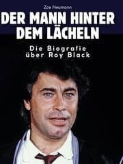 Cover von Die Biografie über Roy Black