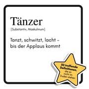 Cover von Tänzer