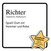 Cover von Richter