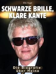 Cover von Die Biografie über Heino