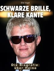 Cover von Die Biografie über Heino