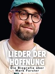 Cover von Lieder der Hoffnung