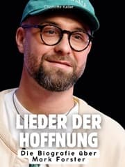 Cover von Lieder der Hoffnung