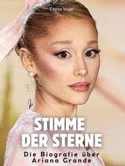 Cover von Stimme der Sterne