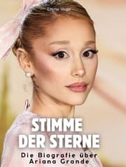 Cover von Stimme der Sterne