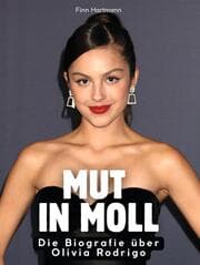 Cover von Mut in Moll