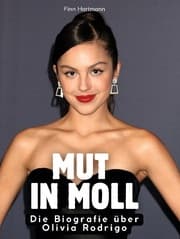 Cover von Mut in Moll