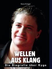 Cover von Die Biografie über Kygo