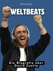 Cover von Die Biografie über David Guetta