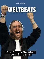 Cover von Die Biografie über David Guetta