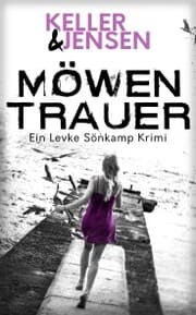 Cover von Möwentrauer