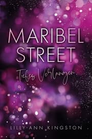 Cover von Maribel Street