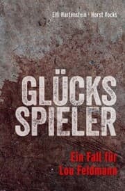 Cover von Glücksspieler