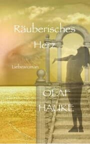 Cover von Räuberisches Herz