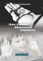 Cover von Das Zweite Russische Lesebuch