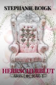 Cover von Herrscherblut - Aristocracy 1
