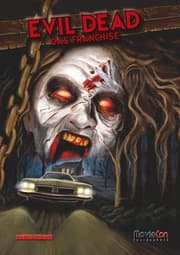 Cover von MovieCon: Evil Dead - Das Franchise