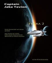 Cover von Terra 2