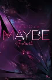 Cover von Maybe Forever