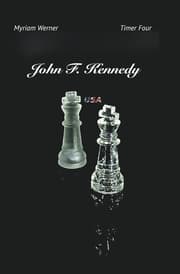 Cover von John F. Kennedy