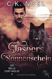 Cover von Jaspers Sonnenschein