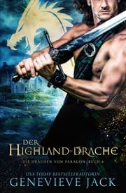 Cover von Der Highland-Drache