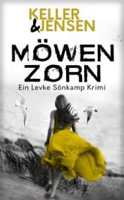 Cover von Möwenzorn