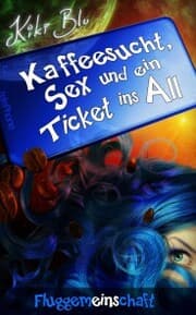 Cover von Fluggemeinschaft