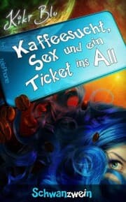 Cover von Schwanzwein
