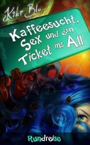 Cover von Rundreise