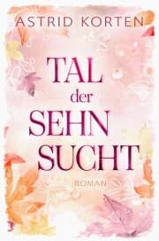 Cover von Tal der Sehnsucht
